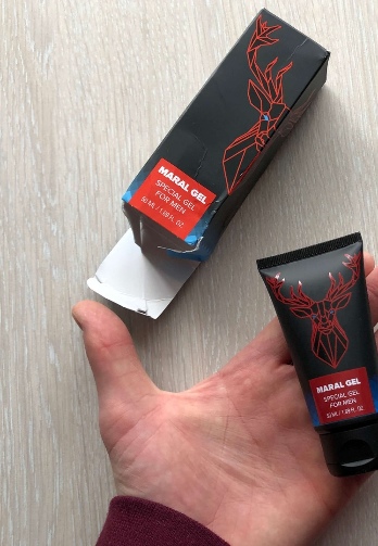 Experiencia en el uso de Asur Gel 2